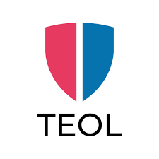 TEOL logó